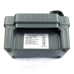 Solar Water Feature Pump With Battery Backup Sunspray 500+ ® -Solar Lights Store solar fountain se500 6 1