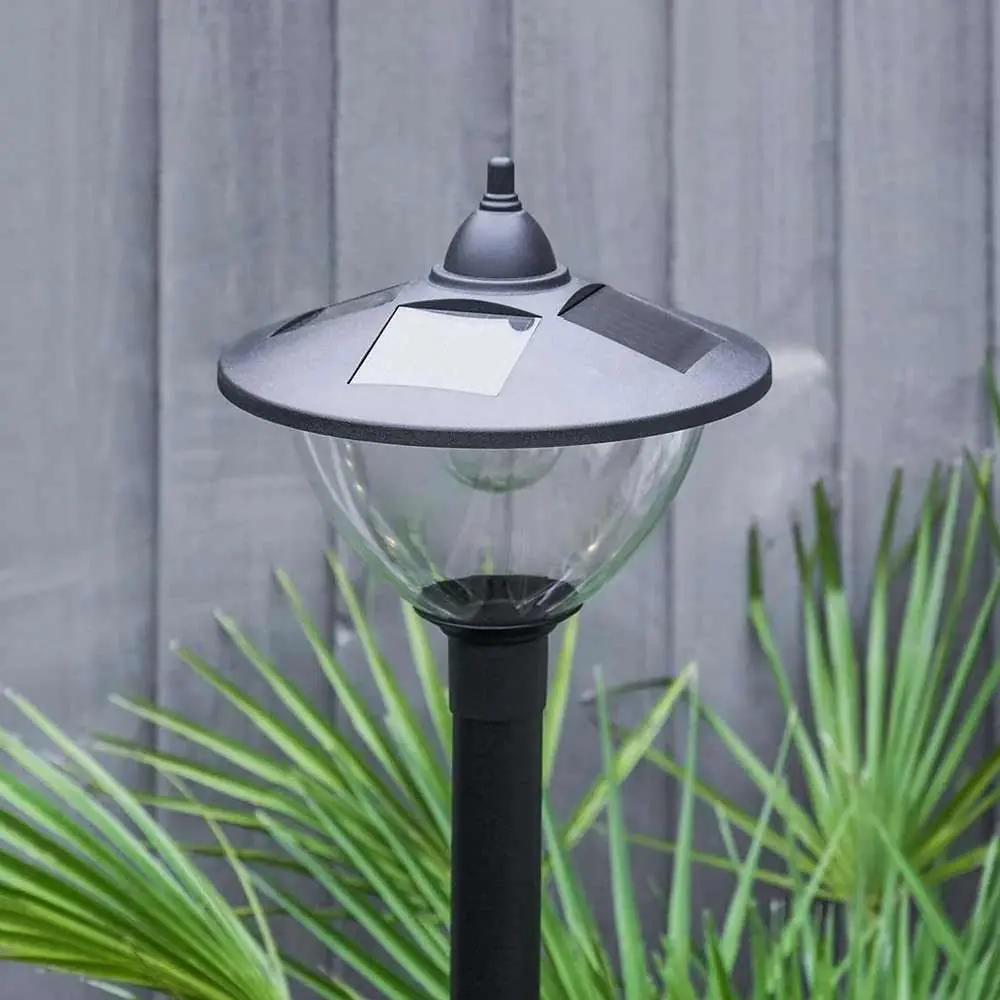 Solar Garden Lamp Post 2.1 M 5 Solar Garden Lamp Post 2.1 M - Image 3