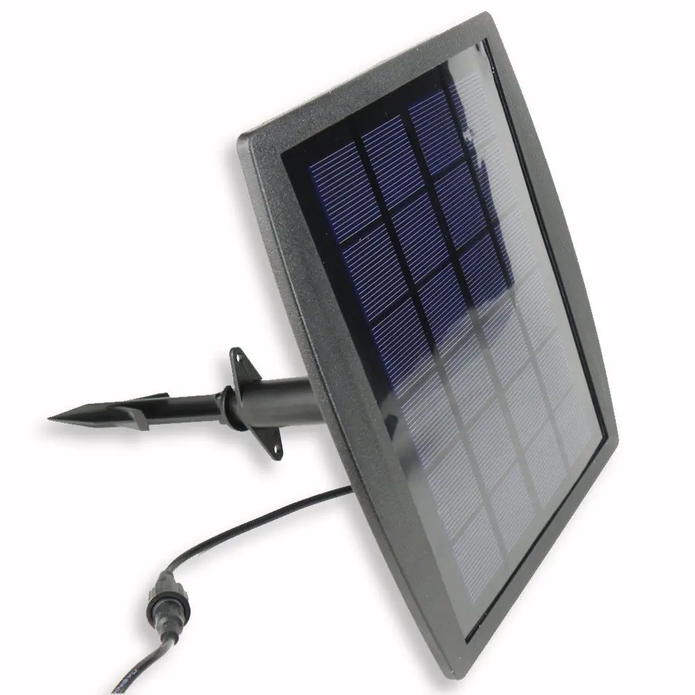 Solar Garden Pond Lights 4 Solar Garden Pond Lights - Image 2