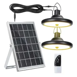 Solar Hanging Shed Light With Remote 17 Solar Hanging Shed Light With Remote -Solar Lights Store solar hanging shed light with remote 1 1