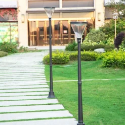 Solar Lamp Post Lights 2.1 M 13 Solar Lamp Post Lights 2.1 M -Solar Lights Store solar lamp post lights 10