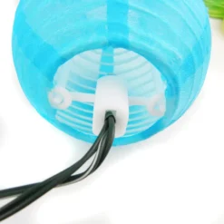 Solar Party Lanterns 20 PowerBee Endurance ® -Solar Lights Store solar lantern fairy lights 20 3