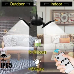 Solar Led Shed Light 3 Leaf 14 Solar Led Shed Light 3 Leaf -Solar Lights Store solar led shed light 3 leaf 3