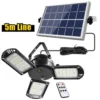 Solar Led Shed Light 3 Leaf 2 Solar Led Shed Light 3 Leaf -Solar Lights Store solar led shed light 3 leaf 5