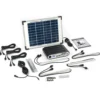 Solar Lighting Kit | SolarHub 64 -Solar Lights Store solar lighting kit