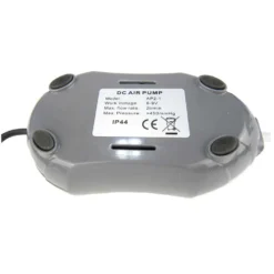 Solar Oxygenator | Solar Air Pump | PowerBee -Solar Lights Store solar oxygenator 1d