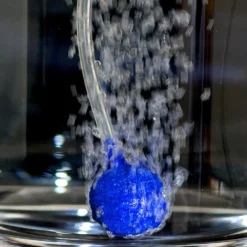 Solar Pond Oxygenator Dual Stone | DualAir ® -Solar Lights Store solar oxygenator 2 2 1