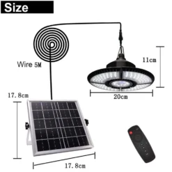 Solar Pendant Light 19 Solar Pendant Light -Solar Lights Store solar pendant light 10