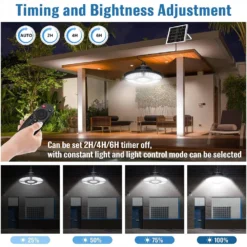 Solar Pendant Light 16 Solar Pendant Light -Solar Lights Store solar pendant light 4