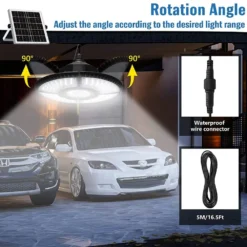 Solar Pendant Light 14 Solar Pendant Light -Solar Lights Store solar pendant light 6