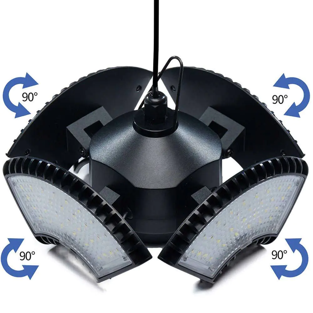 Solar Pendant Light 10 Solar Pendant Light - Image 8