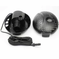 Solar Pond Fountain 3200 LPH 10 Solar Pond Fountain 3200 LPH -Solar Lights Store solar pond fountain 3200 lph 2