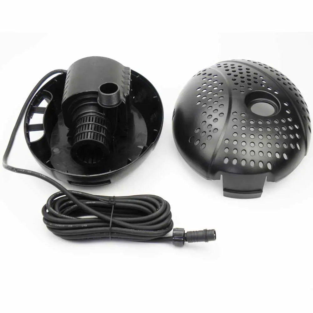 Solar Pond Fountain 3200 LPH 5 Solar Pond Fountain 3200 LPH - Image 3