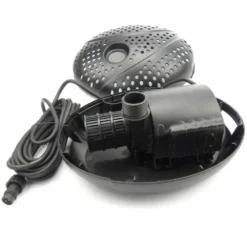 Solar Pond Fountain 3200 LPH 11 Solar Pond Fountain 3200 LPH -Solar Lights Store solar pond fountain 3200 lph 3