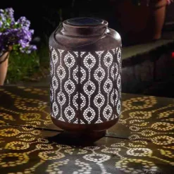 Solar Lights Store 15 Adana Lantern