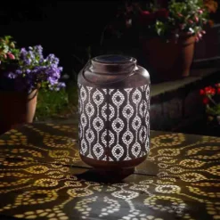 Solar Lights Store -Solar Lights Store solar powered adana lantern