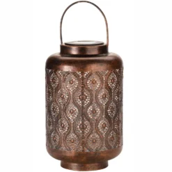 Adana Lantern -Solar Lights Store solar powered adana lantern 5