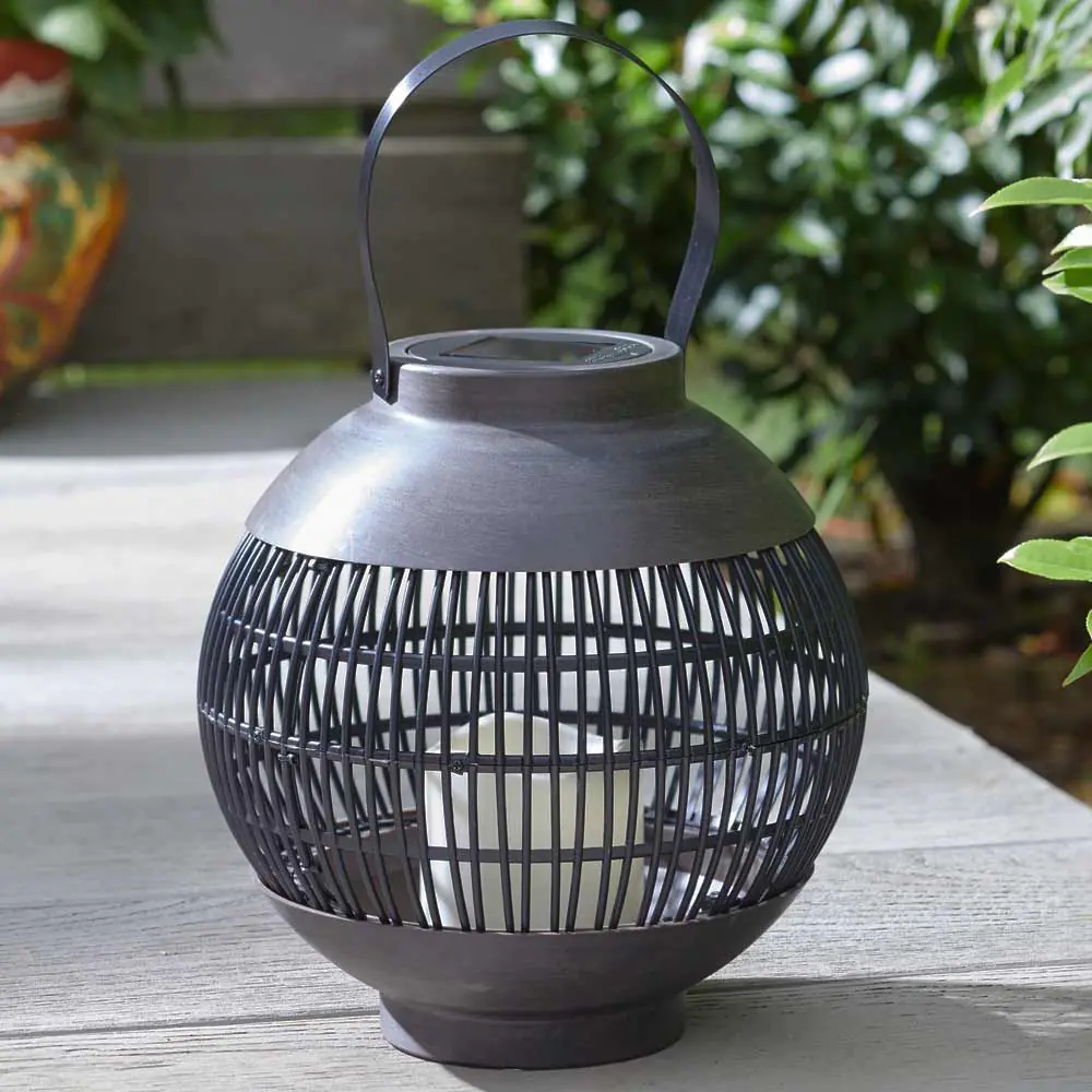 Como Lantern 5 Como Lantern - Image 3