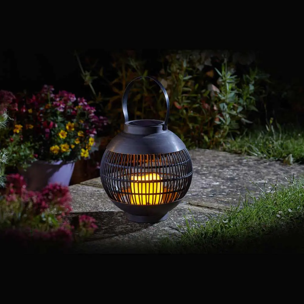 Como Lantern 4 Como Lantern - Image 2