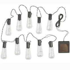 Solar Powered Festoon Lights Vintage Bulbs 10 Solar Powered Festoon Lights Vintage Bulbs -Solar Lights Store solar powered festoon lights vintage bulbs 4