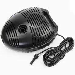 Solar Powered Pond Fountain 1360 LPH 14 Solar Powered Pond Fountain 1360 LPH -Solar Lights Store solar powered pond fountain 1360 lph 8