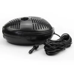 Solar Powered Pond Fountain 1360 LPH 15 Solar Powered Pond Fountain 1360 LPH -Solar Lights Store solar powered pond fountain 1360 lph 9