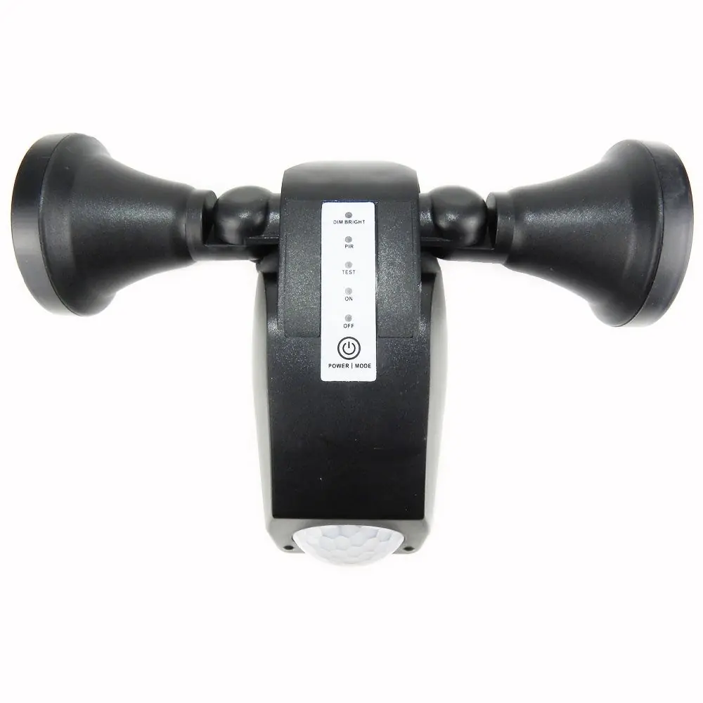 Solar Powered Security Light 400 Lumens 7 Solar Powered Security Light 400 Lumens - Image 5