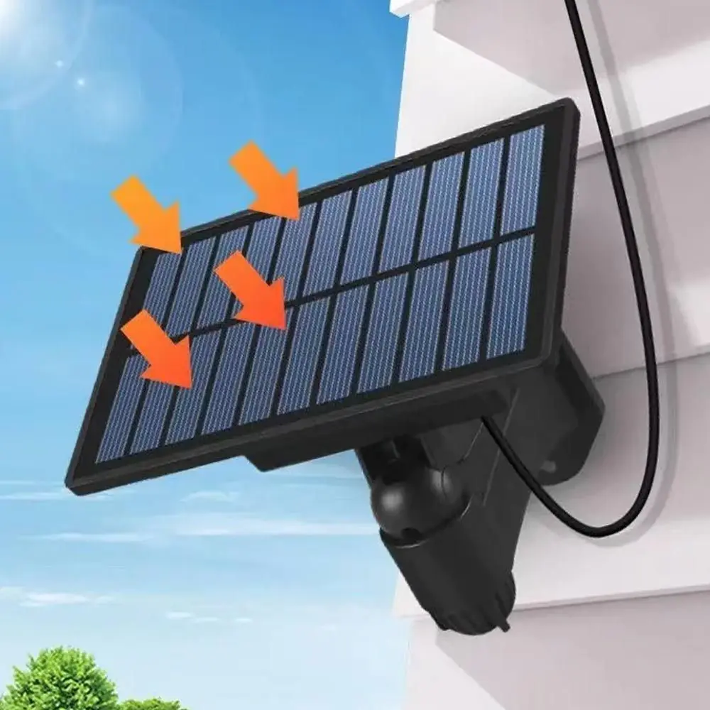 Solar Powered Shed Light With Remote Control 4 Solar Powered Shed Light With Remote Control - Image 2