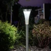 Solar Powered Sirius Stake Light (2 Pack)