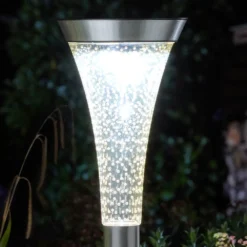 Solar Lights Store -Solar Lights Store solar powered sirius stake light