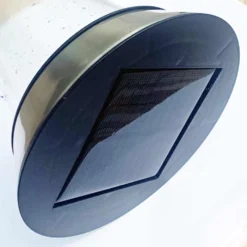 Solar Powered Sirius Stake Light (2 Pack) -Solar Lights Store solar powered sirius stake light 1