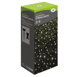 Solar Powered String Lights 200 White 11 Solar Powered String Lights 200 White -Solar Lights Store solar powered string lights 200 white 5