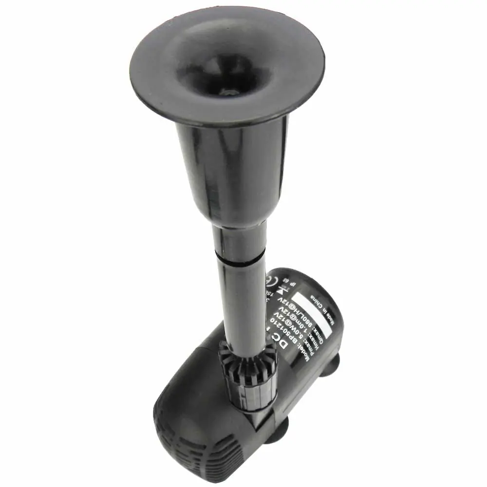 Solar Powered Water Fountain 980 LPH 6 Solar Powered Water Fountain 980 LPH - Image 4