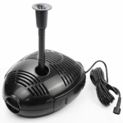 Solar Powered Water Fountain Max Head 2.6m 13 Solar Powered Water Fountain Max Head 2.6m -Solar Lights Store solar powered water fountain max head 2.6m 3