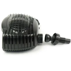 Solar Powered Water Pump With Battery Backup 50W -Solar Lights Store solar powered water pump with battery backup 50w 3