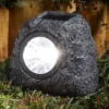 Solar Rock Spotlight 3L - 4 Pack 2 Solar Rock Spotlight 3L - 4 Pack -Solar Lights Store solar rock spotlight 3l 4 pack