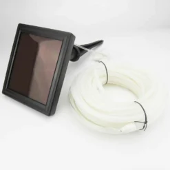 Solar Rope Lights Outdoor Endurance Deluxe -Solar Lights Store solar rope lights outdoor 2