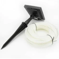 Solar Rope Lights Outdoor Endurance Deluxe -Solar Lights Store solar rope lights outdoor 3