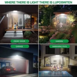 Solar Security Light 136 SMD - 2 Pack 17 Solar Security Light 136 SMD - 2 Pack -Solar Lights Store solar security light 136 smd 11