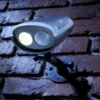 Solar Security Light 3w Led -Solar Lights Store solar security light 3w 1