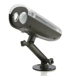 Solar Security Light 3w Led -Solar Lights Store solar security light 3w 2