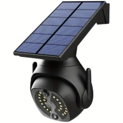 Solar PIR Light 3w Super Bright LED -Solar Lights Store solar security light 3w led 8