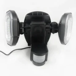 Solar Security Light Signaller 56 SMD Superbright LEDs -Solar Lights Store solar security light signaller 56 6 2