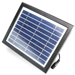 Solar Security Light Signaller 56 SMD Superbright LEDs -Solar Lights Store solar security light signaller 56 7 2