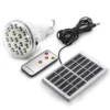 Solar Shed Light Detachable LED Light 2 Solar Shed Light Detachable LED Light -Solar Lights Store solar shed light detachable 12 led 4