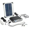 Solar Shed Light Kit | SolarHub 16