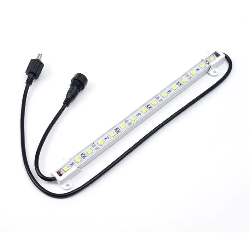 Solar Shed Light Kit | SolarHub 16 7 Solar Shed Light Kit | SolarHub 16 - Image 5