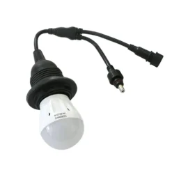 Solar Lighting Kit | SolarHub 64 -Solar Lights Store solar shed light kit 5 1