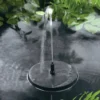 Solar Fountain Smart Solar Sunjet 150 1 Solar Fountain Smart Solar Sunjet 150 -Solar Lights Store solar sountain sunjet 150