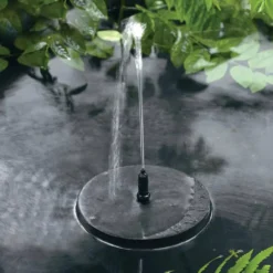 Solar Fountain Smart Solar Sunjet 150